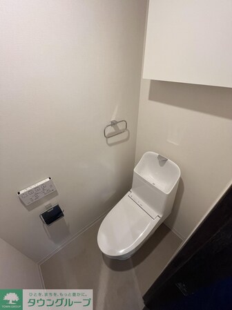 Villa Blancheの物件内観写真